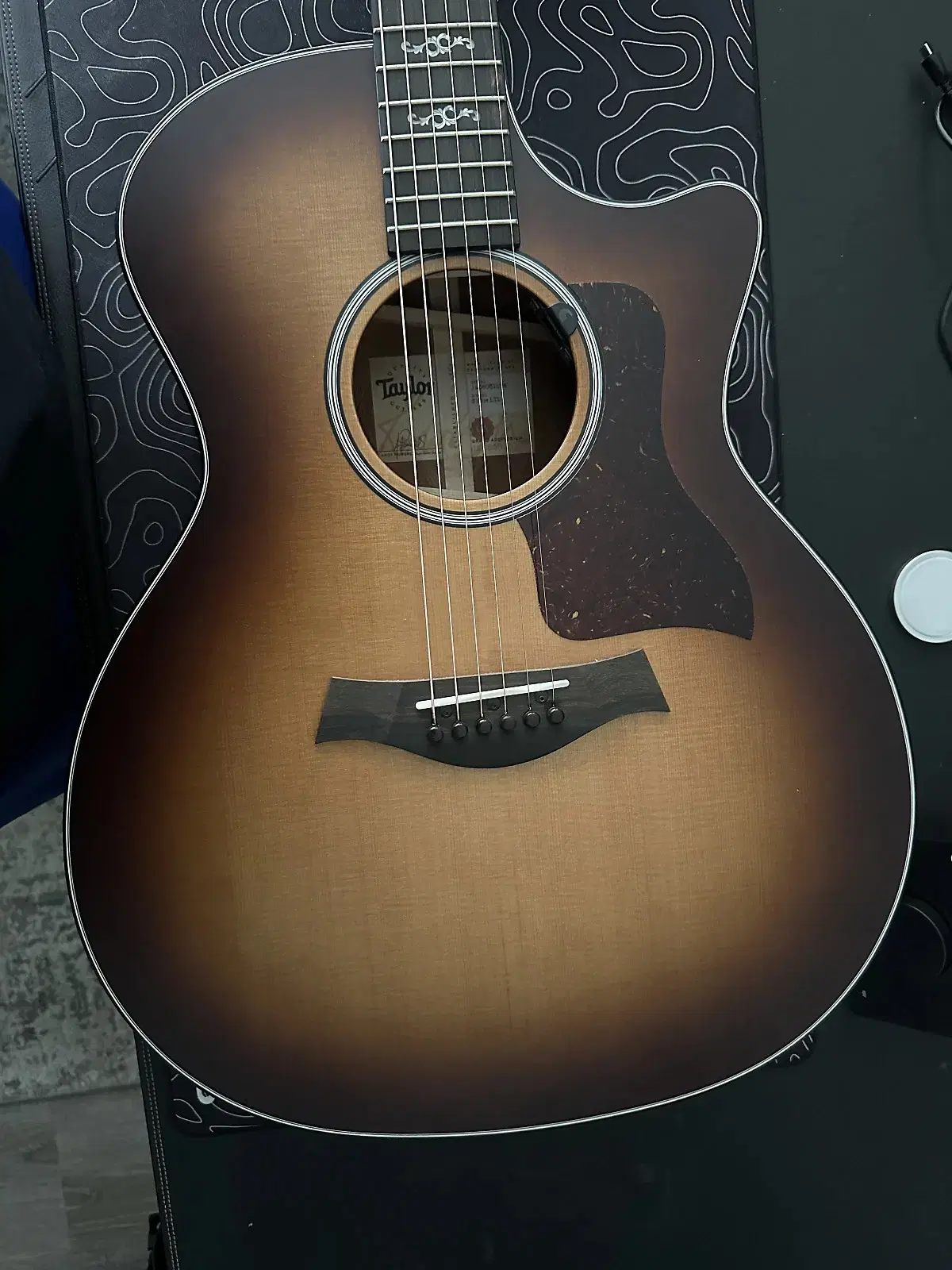 테일러 통기타 taylor 314ce LTD